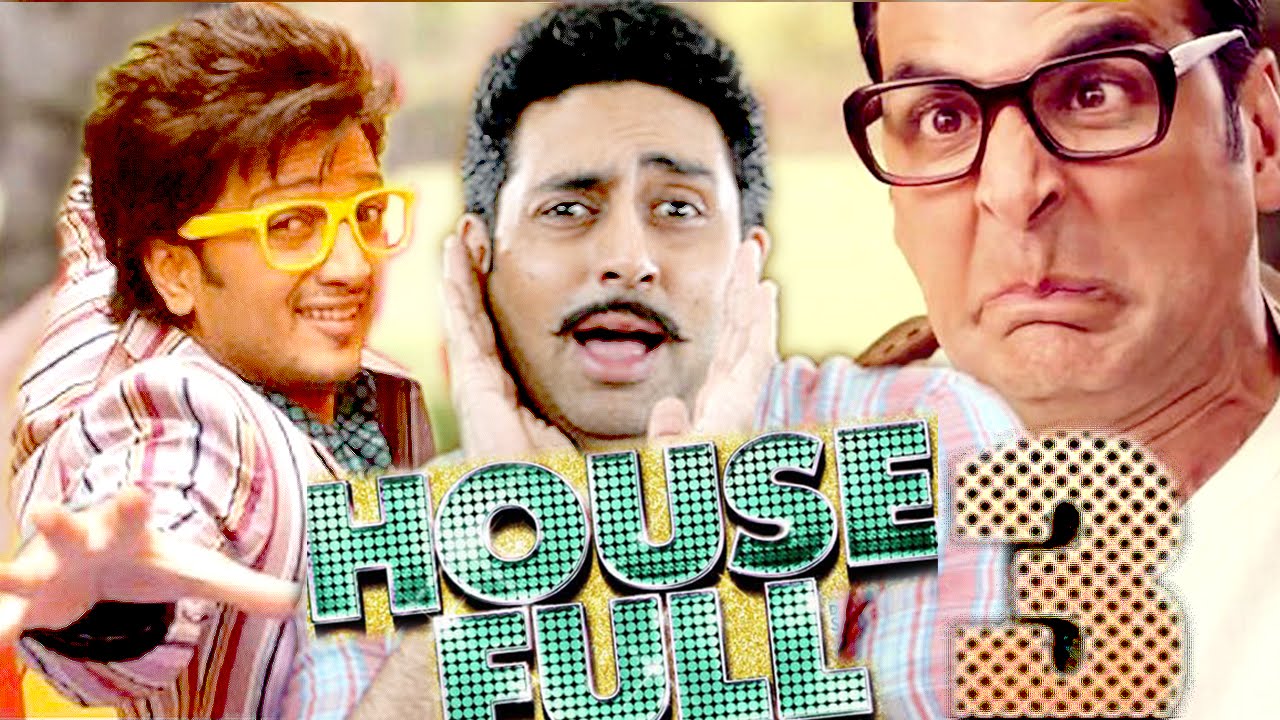 Housefull 3 