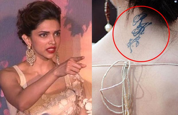 Image result for Bollywood Celebs Who Flaunted Their Love Affair With Tattoos