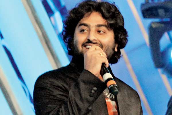 Arijit Singh