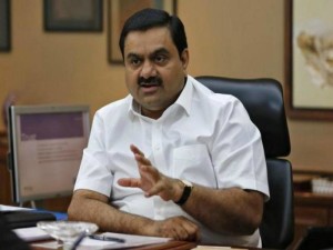 Gautam Adani