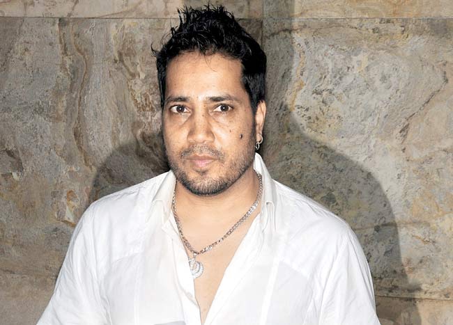 Mika Singh