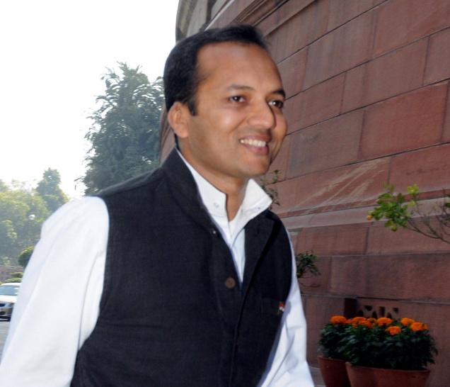 Naveen Jindal