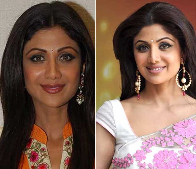 Shilpa Shetty