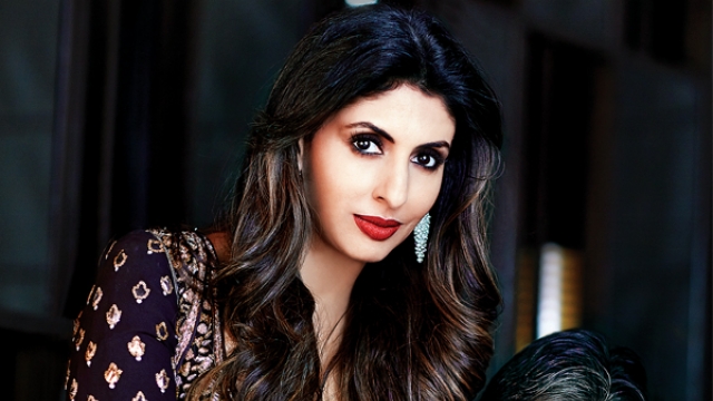 Shweta Bachchan