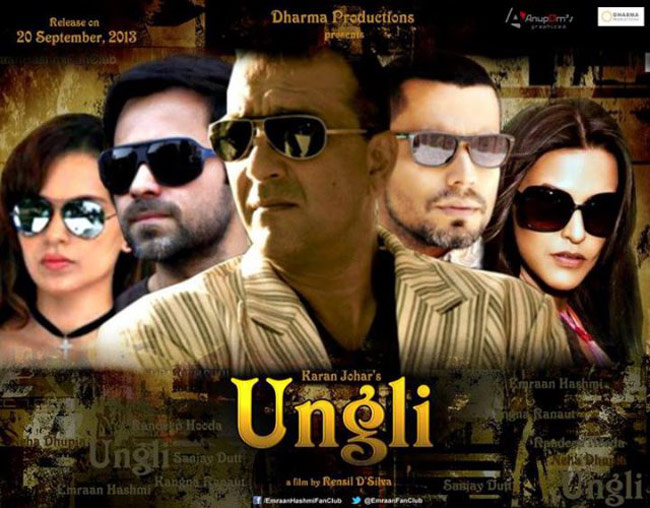 Ungli