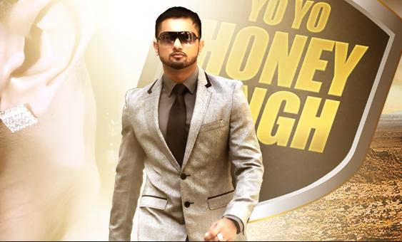 Yo Yo Honey Singh