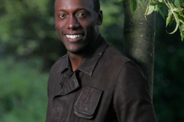 Henry Olonga