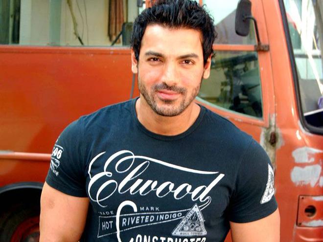 John Abraham