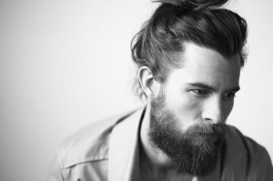 How To Make Your Beard Grow Faster - 5 Ways