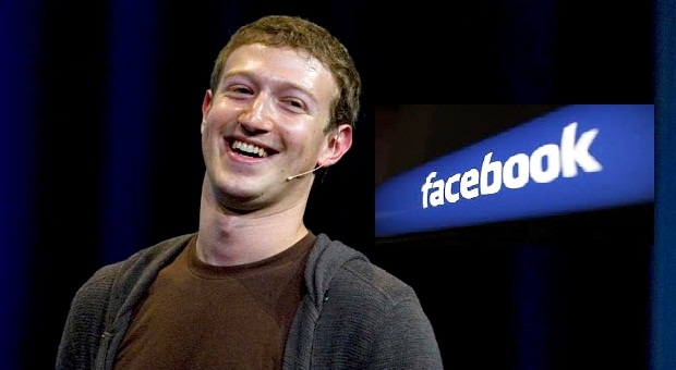 mark zuckerberg