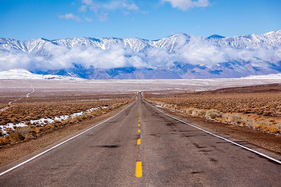 Death Valley, USA