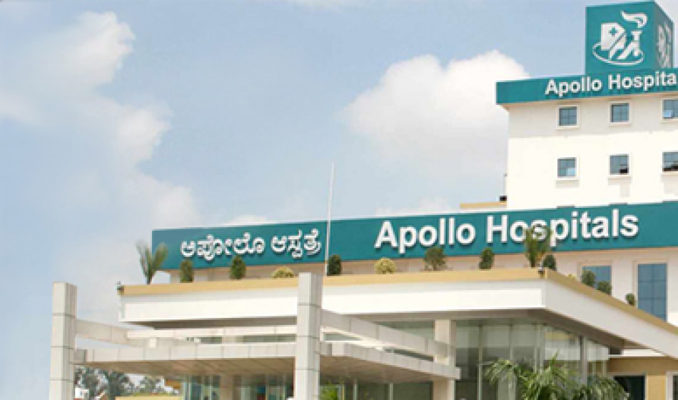 Apollo Hospitals