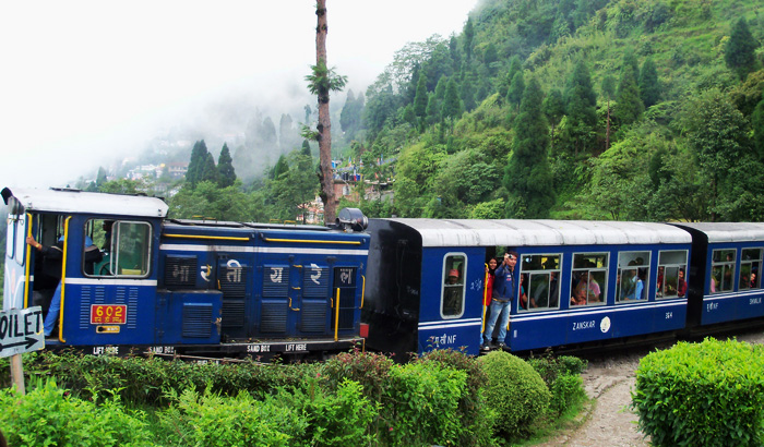 Darjeeling