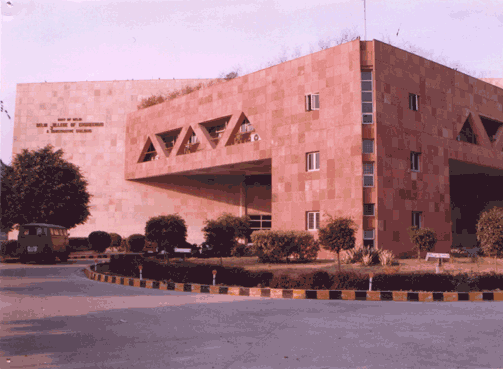 Delhi College of Engineering