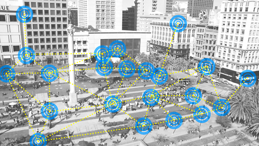 Enlightened (Smart Lighting IoT Company)