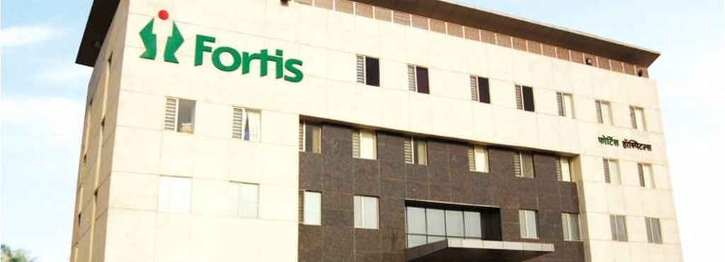 Fortis Hospitals