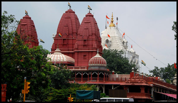 Lal Mandir