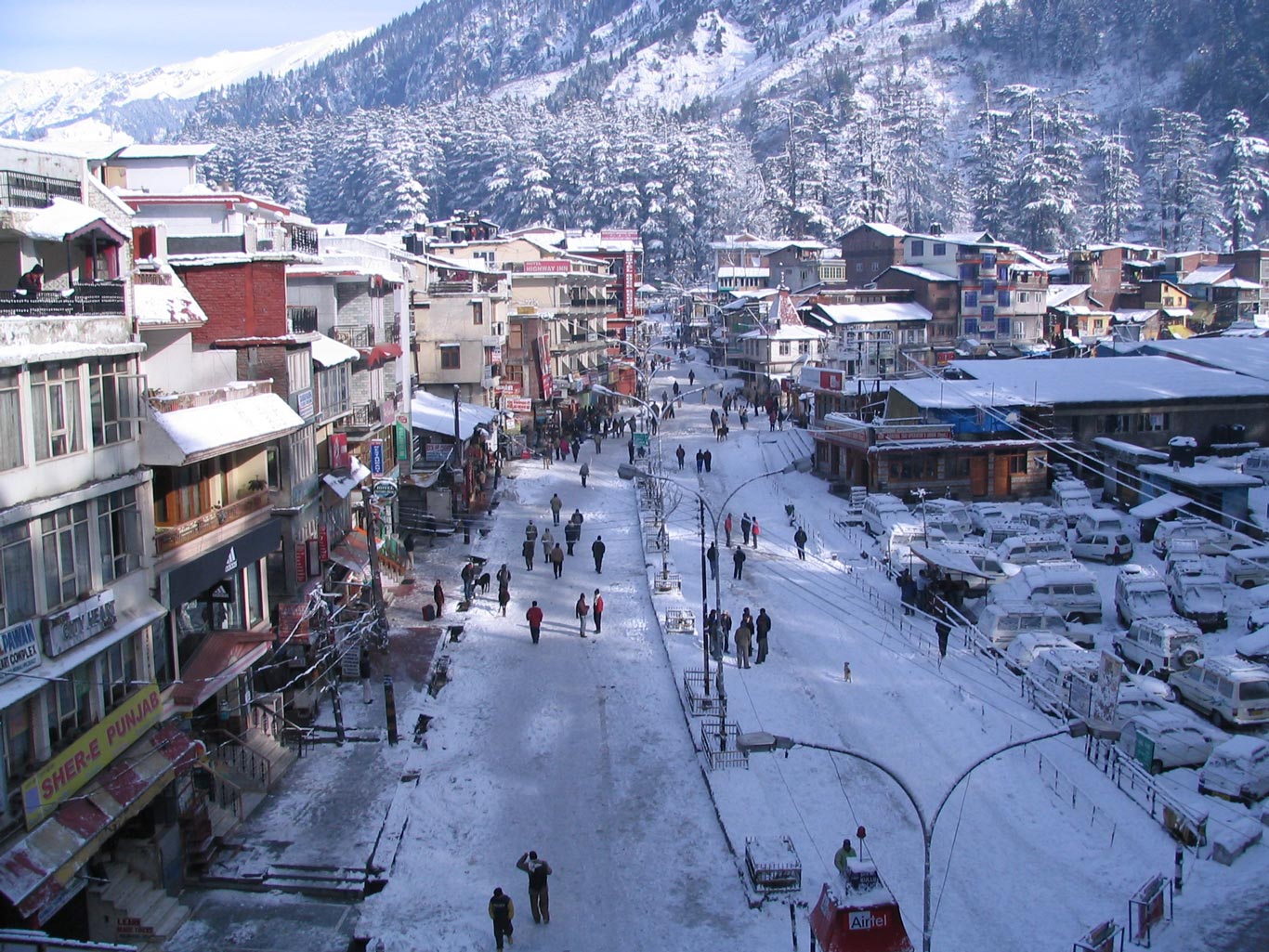 Manali