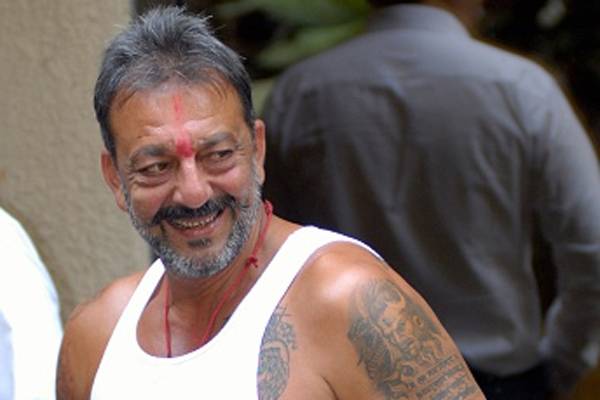 Sanjay Dutt