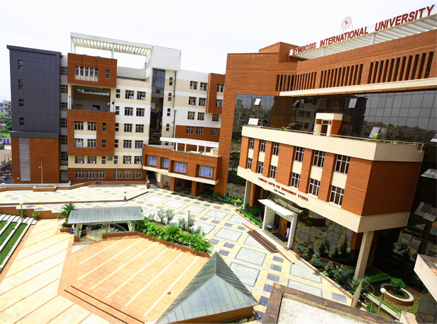 Symbiosis Institute of Design, Pune