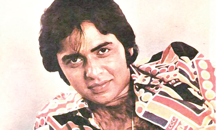 Vinod Mehra