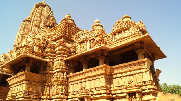 Khajuraho