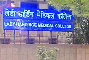 Lady Hardinge Medical College