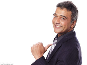 Lucky Ali