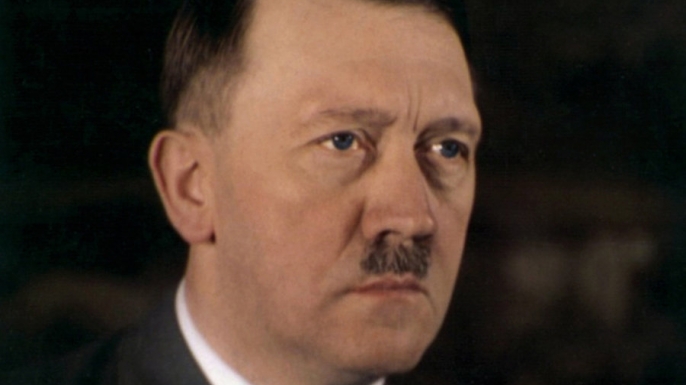 Adolf Hitler