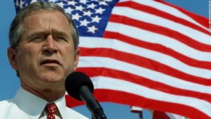 George W. Bush