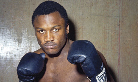 Joe Frazier