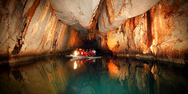Puerto Princesa Underground River