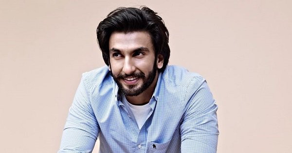 Ranveer Singh