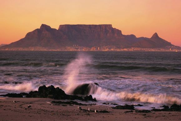 Table Mountain