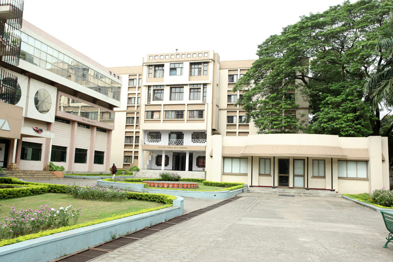 XLRI - Xavier School of Management, Jamshedpur