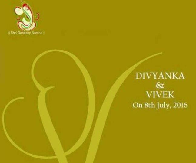 divyanka-vivek-wedding-card