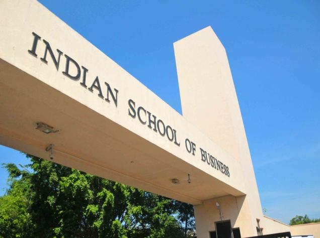 Indian School of Business, Hyderabad