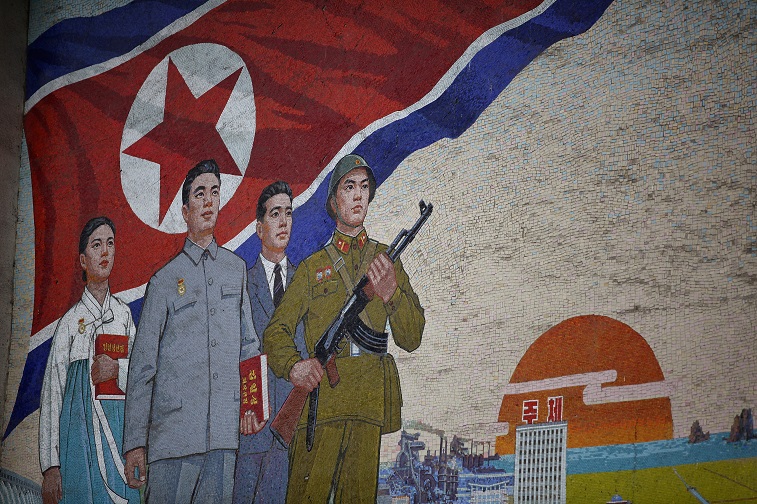 North Korea