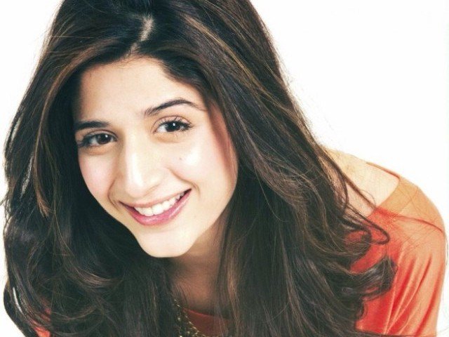 Mawra Hocane