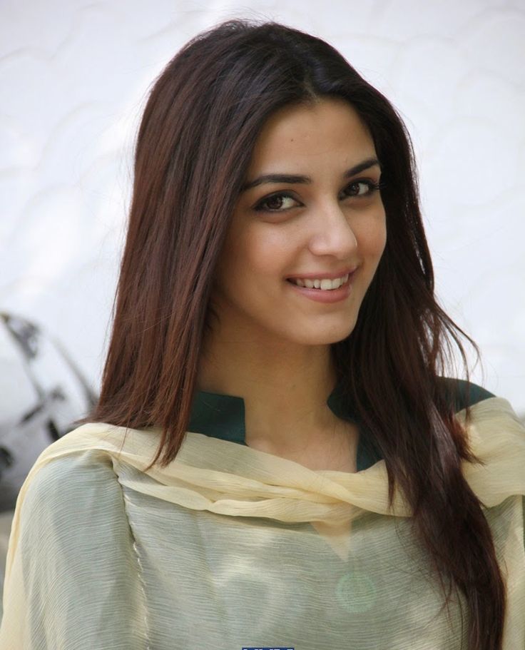 Maya Ali