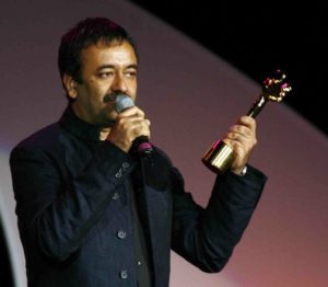 Rajkumar Hirani