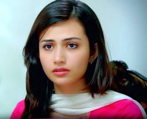 Sana Javed