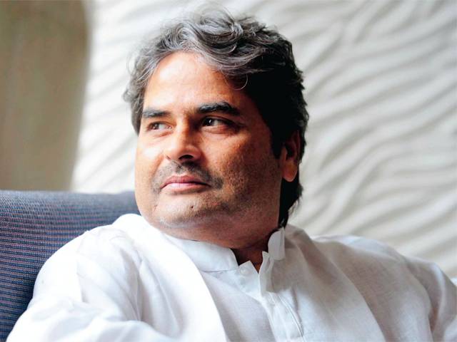 Vishal Bharadwaj