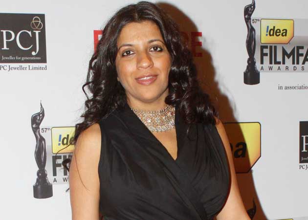 Zoya Akhtar