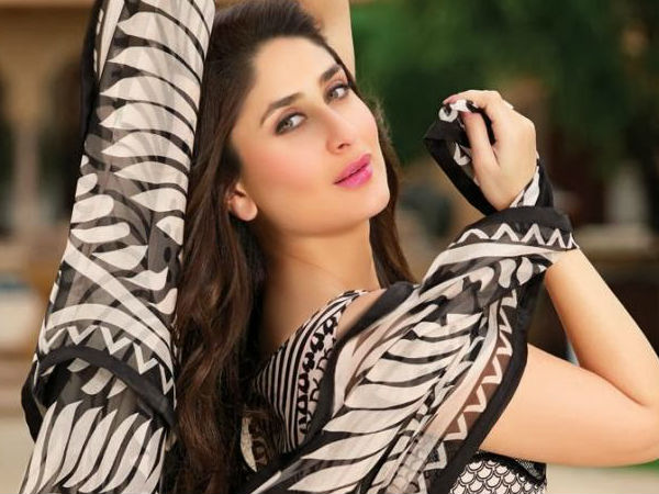 Soon You May See Kareena Endorsing Pregnancy Fashion Brand