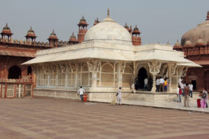 Tomb of Sheikh Salim Chishti