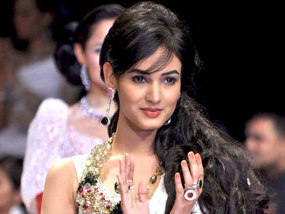 Sonal Chauhan