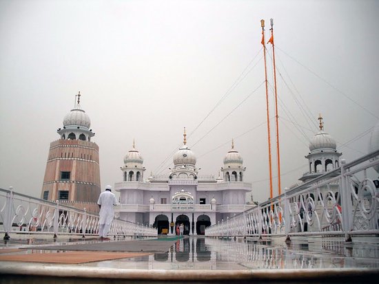 Takht Sri Damdama Sahib