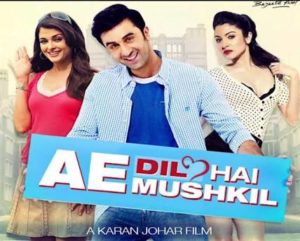 Ae Dil Hai Mushkil’s Trailer Out And We Can't Wait To Watch The Film