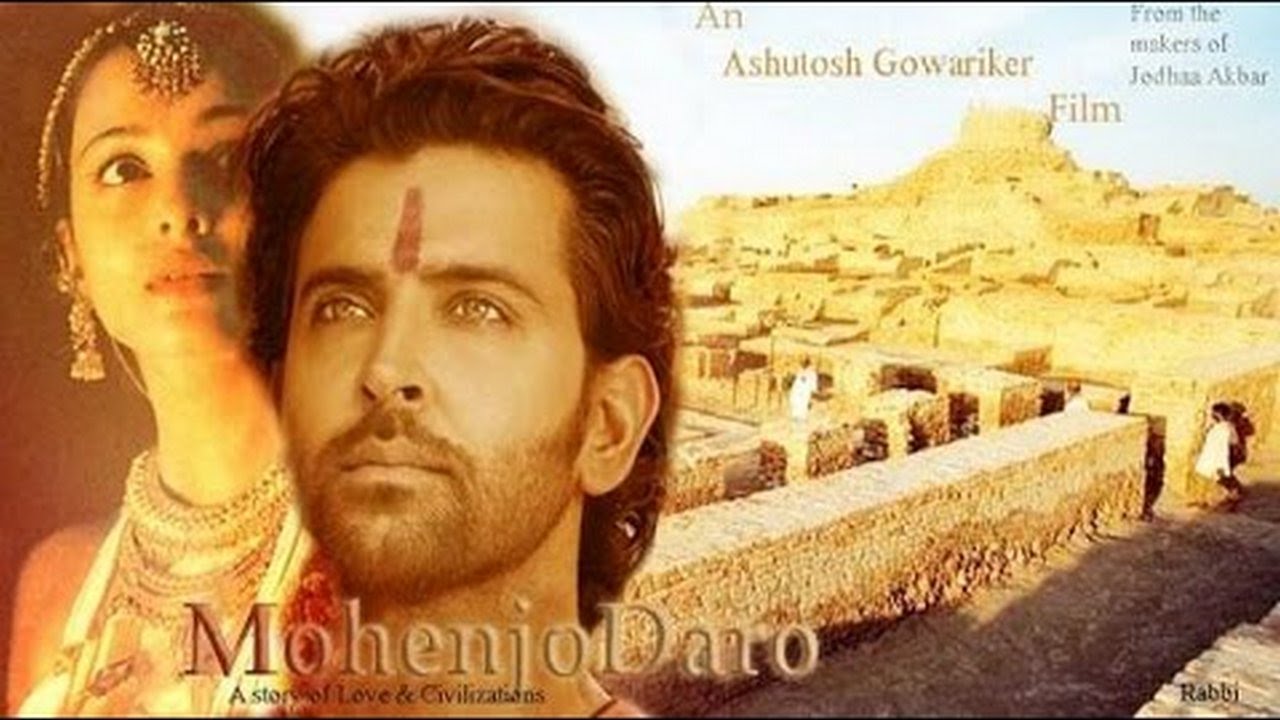 A Man Filed A Case Against Mohenjodaro And Got Slammed With A Fine 